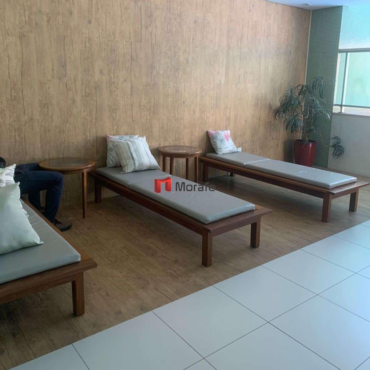 Apartamento, Lourdes, 3 Quartos, 2 Vagas, 2 Suítes