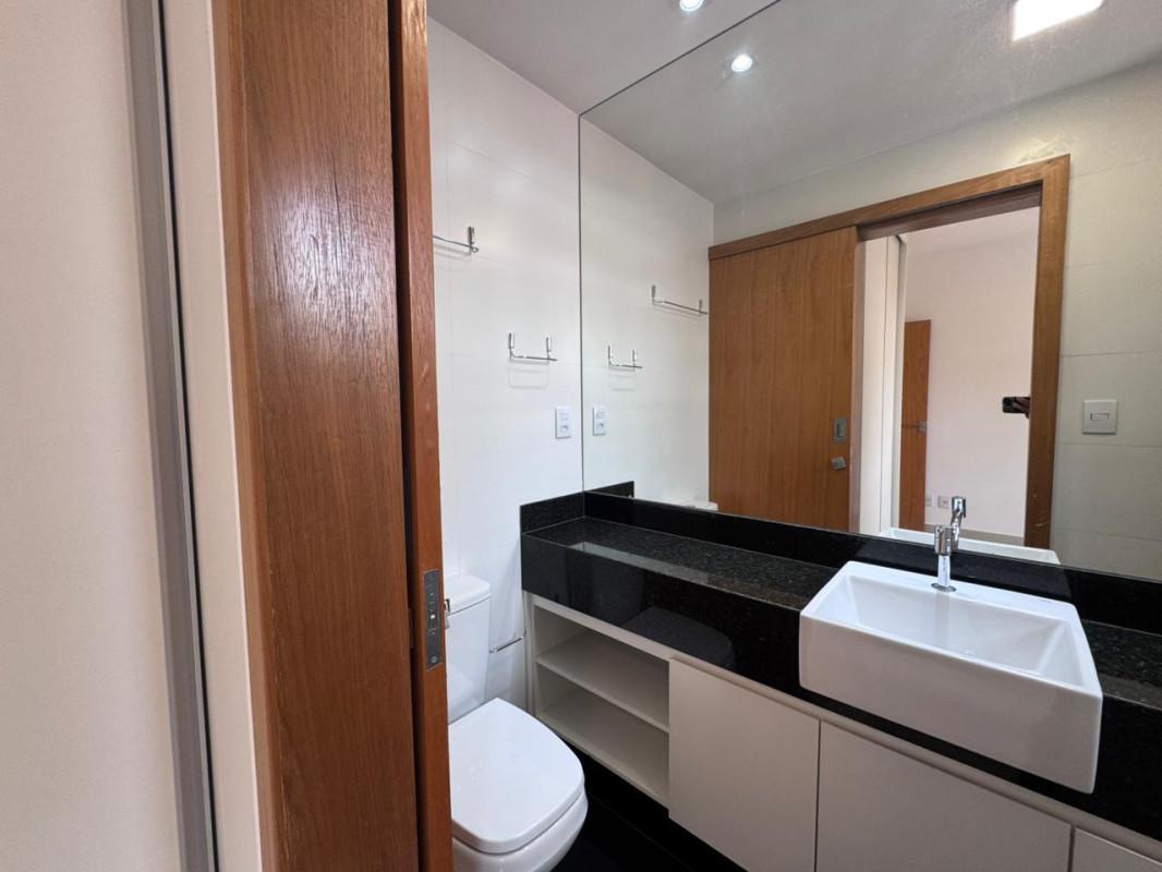 Apartamento, Gutierrez, 3 Quartos, 2 Vagas, 2 Suítes
