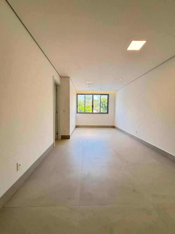 Apartamento, Sagrada Família, 3 Quartos, 2 Vagas, 1 Suíte