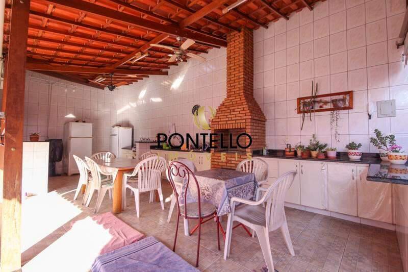Casa, Ipiranga, 4 Quartos, 3 Vagas, 1 Suíte