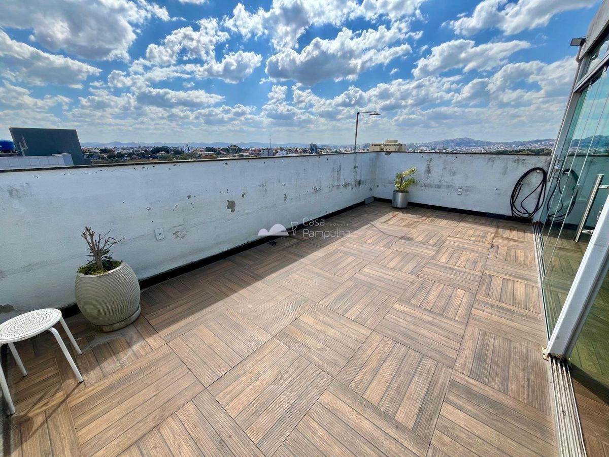 Apartamento, Santa Mônica, 3 Quartos, 2 Vagas, 1 Suíte