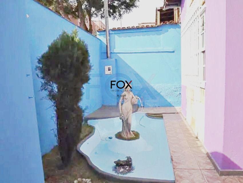 Casa, Santa Branca, 4 Quartos, 2 Vagas, 1 Suíte