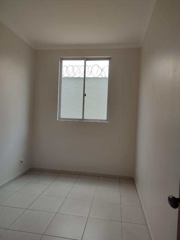 Apartamento, Santa Cruz Industrial, 3 Quartos, 1 Vaga