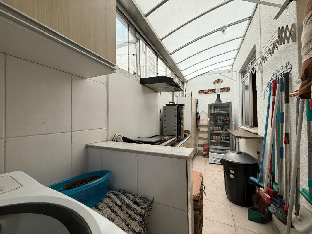 Apartamento, Ouro Preto, 3 Quartos, 2 Vagas, 1 Suíte