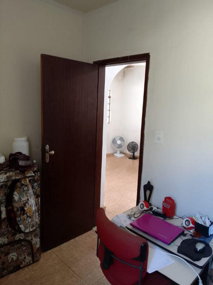 Casa, Chácara São Geraldo, 3 Quartos, 2 Vagas