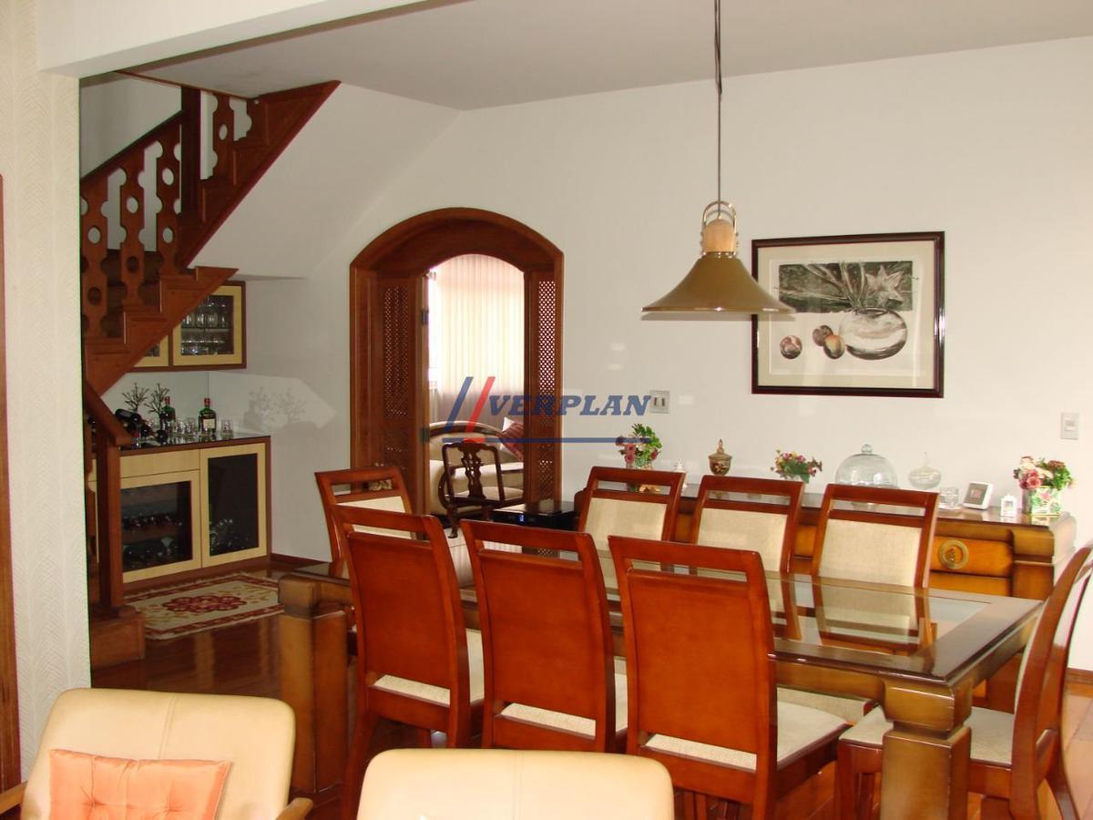 Cobertura, Cruzeiro, 4 Quartos, 6 Vagas, 2 Suítes