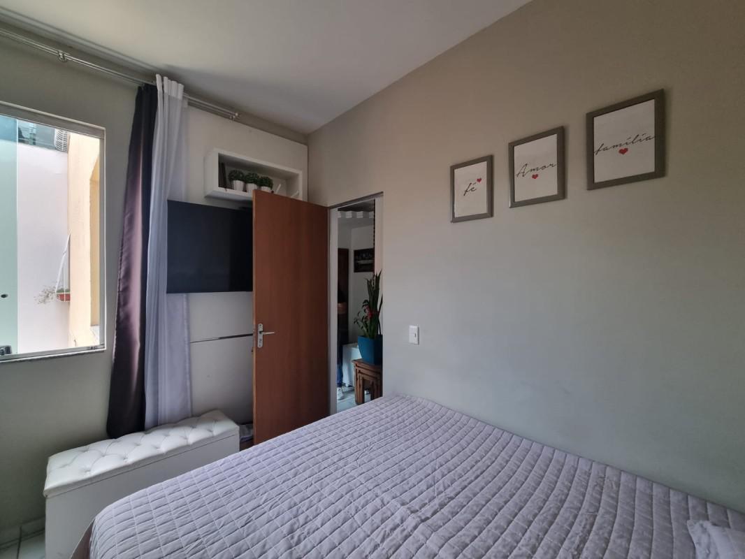 Cobertura, Bela Vista (parque Durval de Barros), 3 Quartos, 0 Vaga
