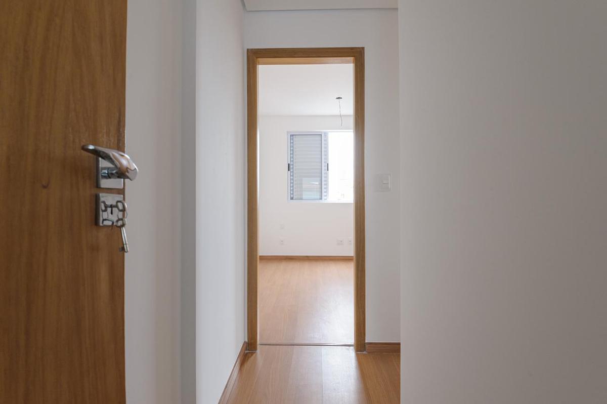 Apartamento, Cidade Nova, 3 Quartos, 2 Vagas, 1 Suíte