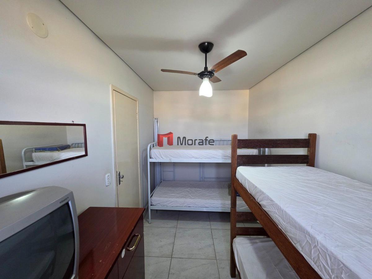 Apartamento, São Francisco, 2 Quartos, 1 Vaga
