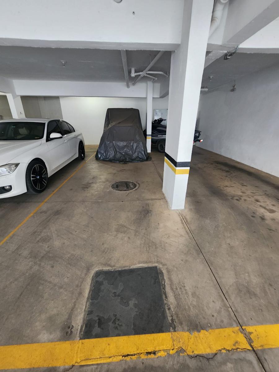 Cobertura, Castelo, 2 Quartos, 2 Vagas, 1 Suíte