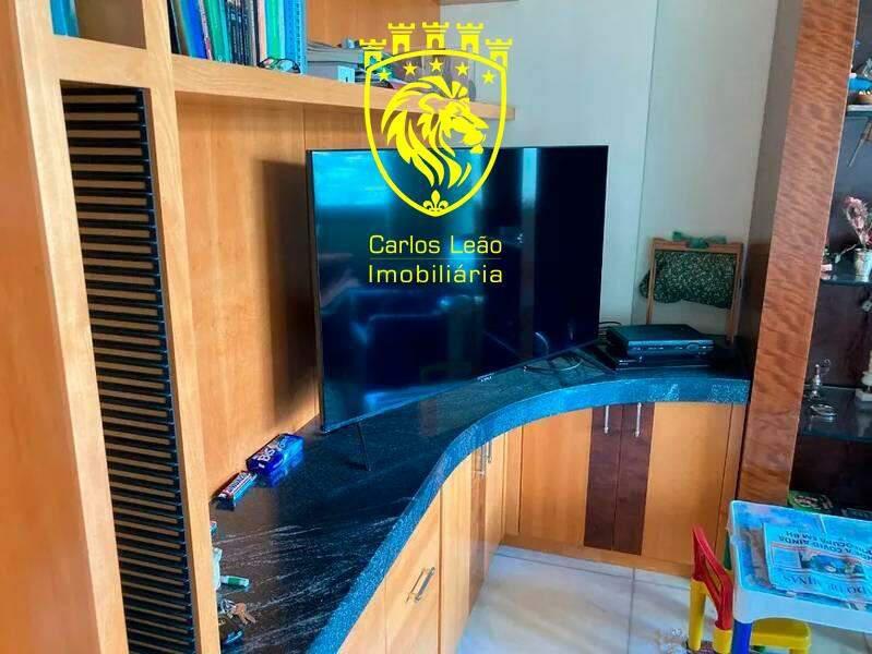 Apartamento, Belvedere, 4 Quartos, 4 Vagas, 2 Suítes