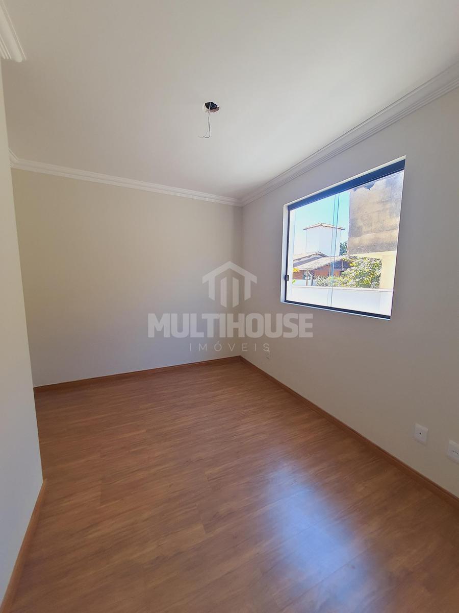 Apartamento, Santa Branca, 3 Quartos, 2 Vagas, 1 Suíte