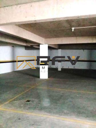 Andar, Santa Inês, 0 Quarto, 20 Vagas