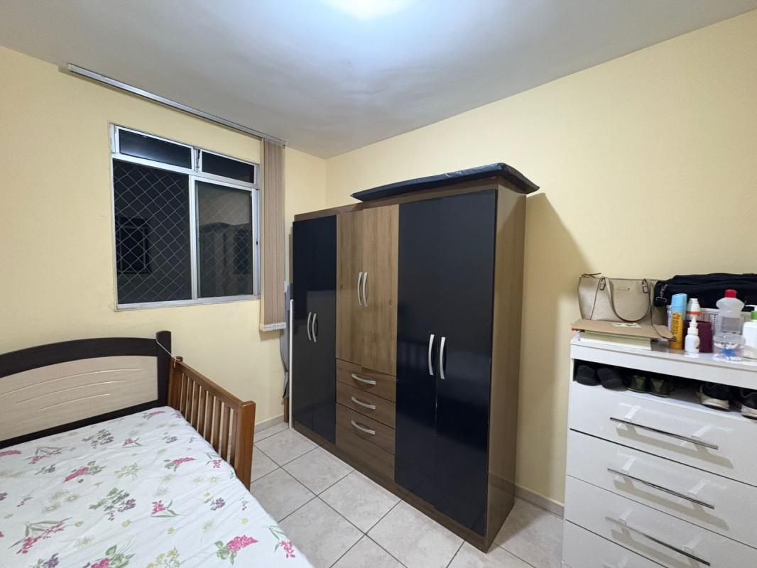 Apartamento, Olaria, 2 Quartos, 1 Vaga