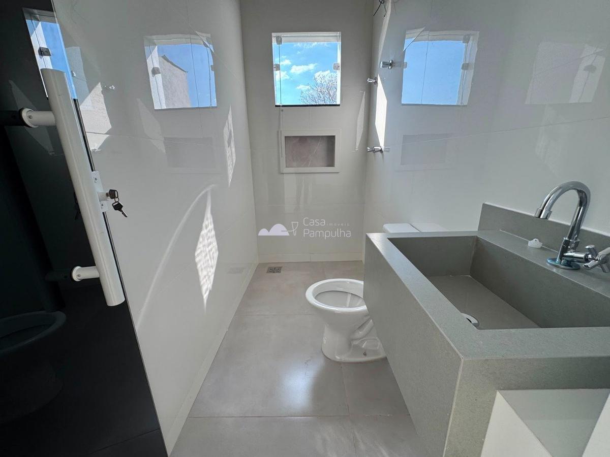 Casa, Dom Pedro I, 3 Quartos, 2 Vagas, 1 Suíte