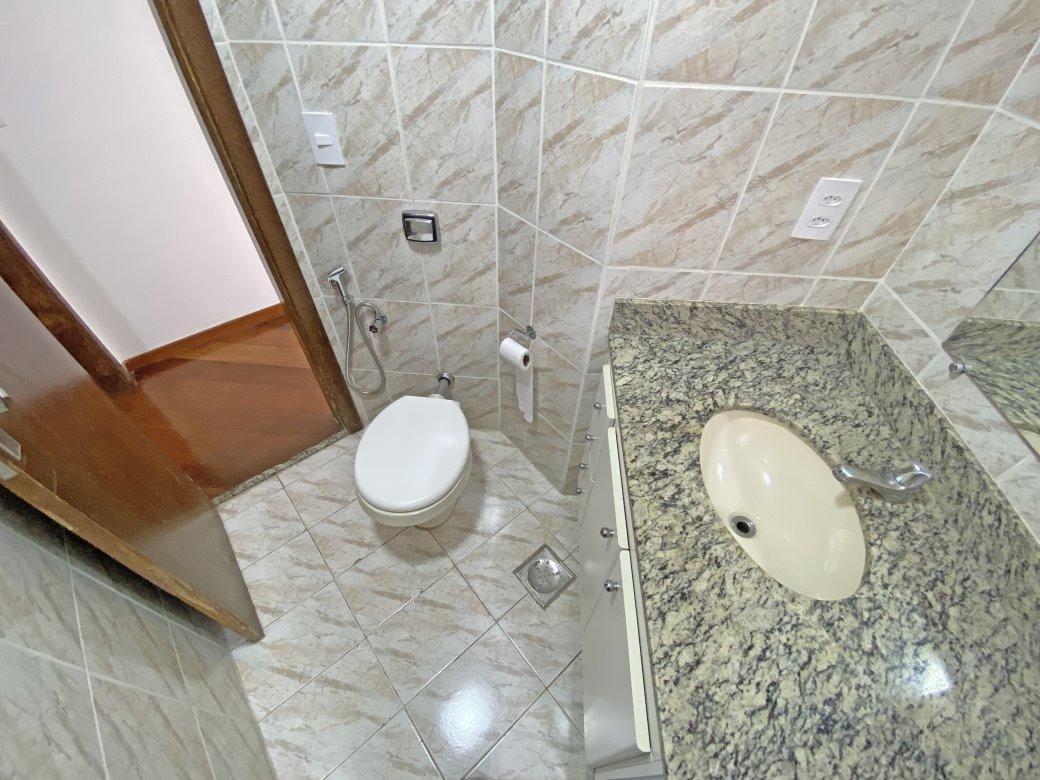 Apartamento, Savassi, 1 Quarto, 2 Vagas