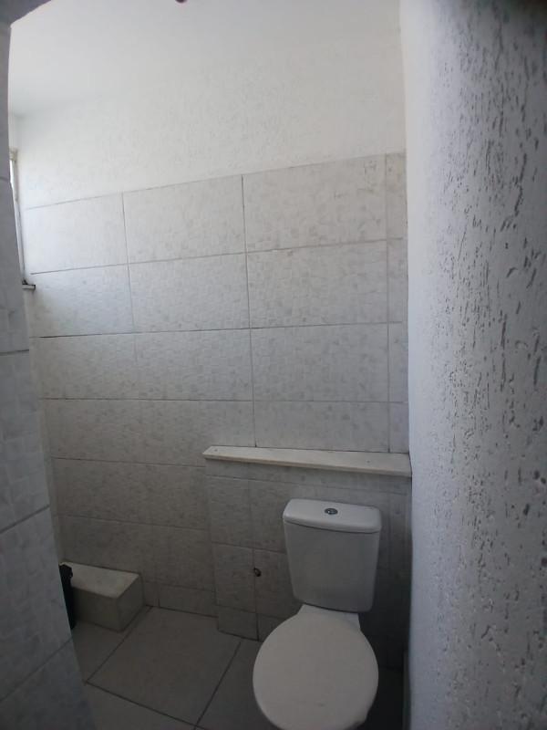 Andar, Dom Bosco, 0 Quarto, 1 Vaga