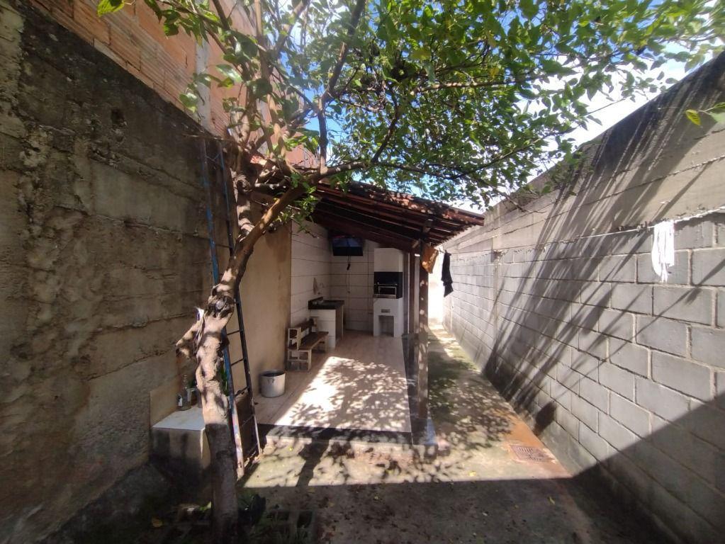 Casa, Itacolomi, 2 Quartos, 2 Vagas