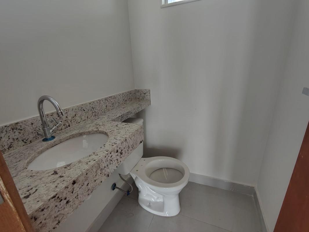 Casa, Piratininga (venda Nova), 2 Quartos, 1 Vaga, 2 Suítes