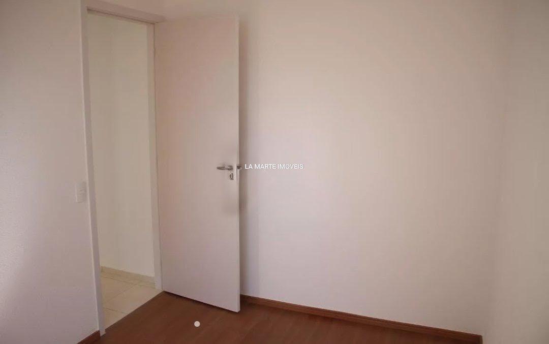 Apartamento, Jk, 2 Quartos, 1 Vaga