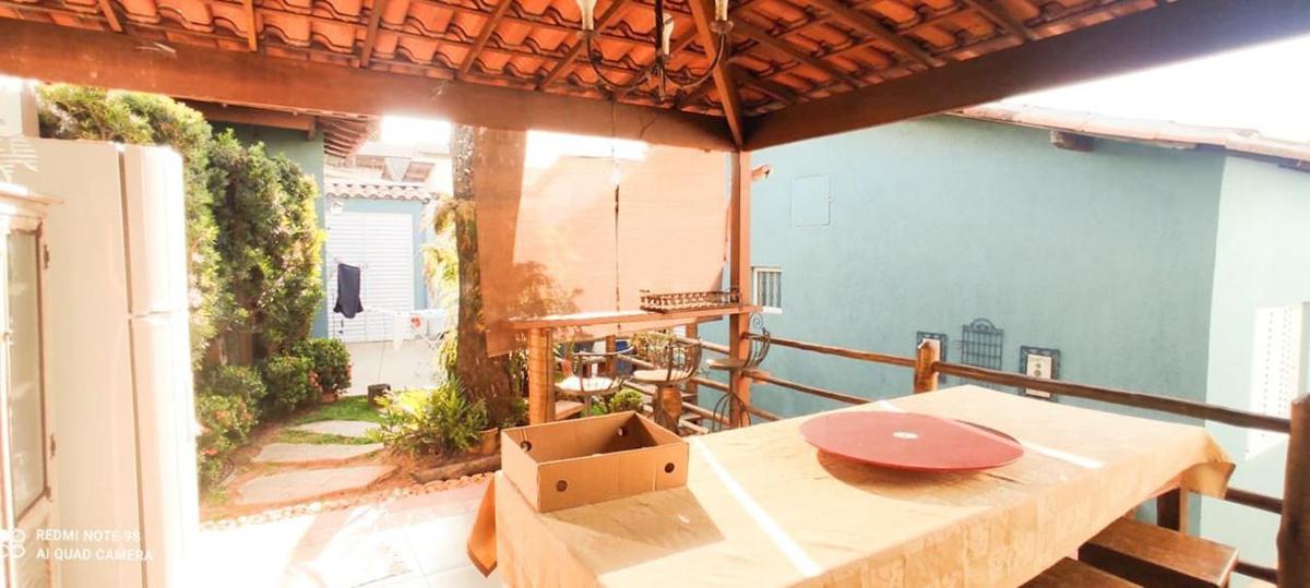Casa, Conjunto Celso Machado, 4 Quartos, 4 Vagas, 1 Suíte