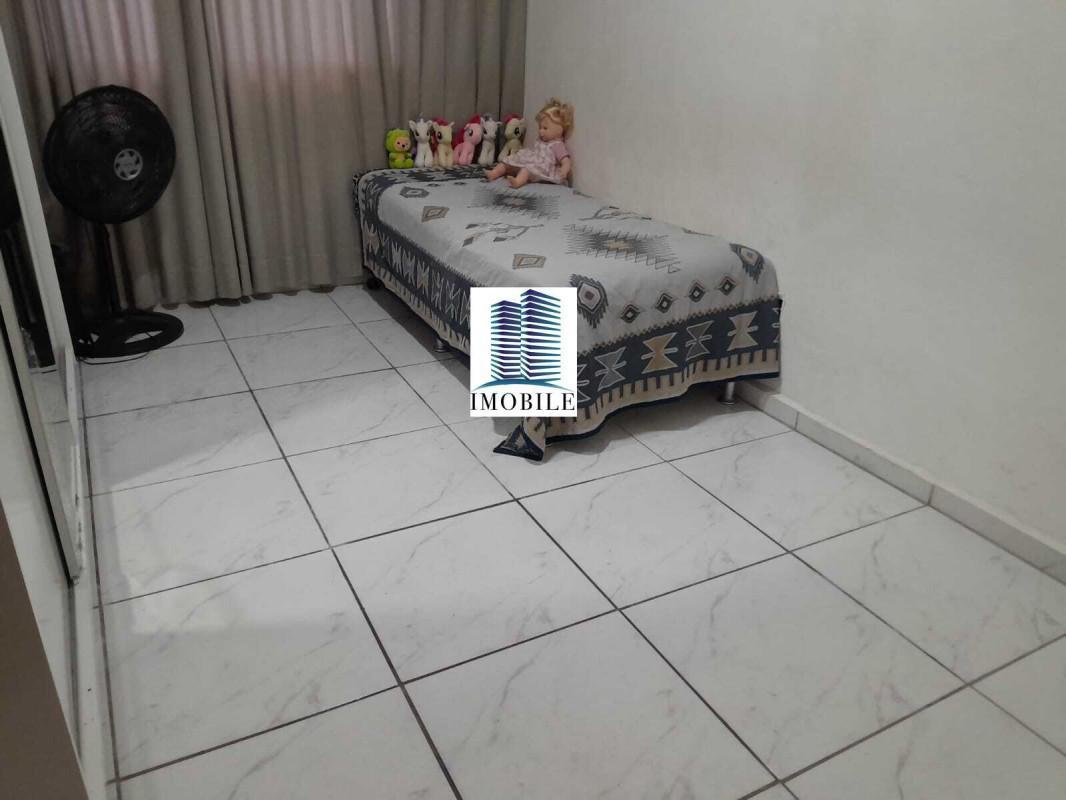 Casa, Campo Alegre, 2 Quartos, 2 Vagas