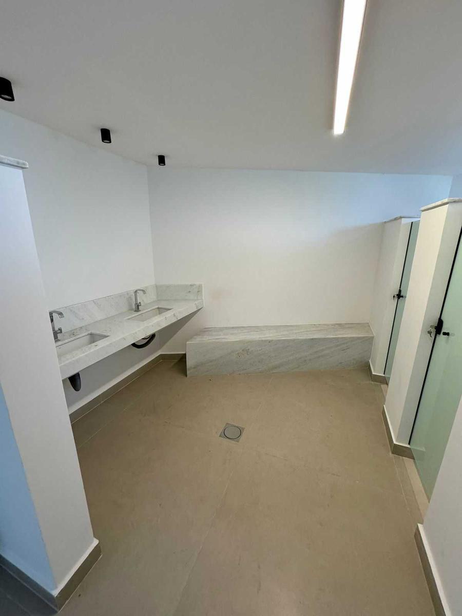 Casa, Bandeirantes (pampulha), 7 Quartos, 12 Vagas, 4 Suítes