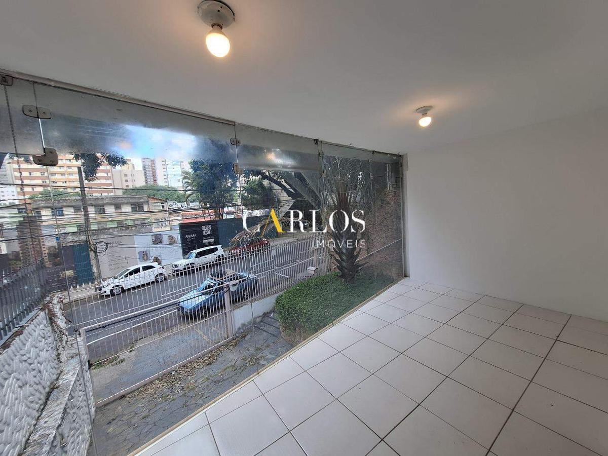 Casa Comercial, São Pedro, 4 Vagas