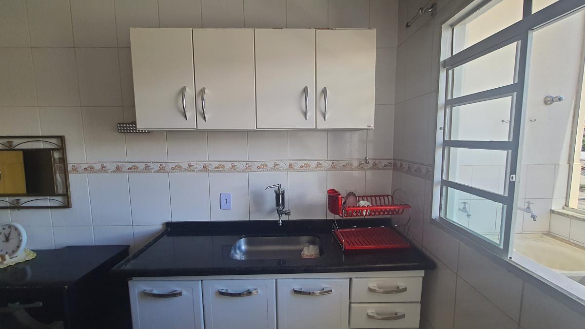 Apartamento, São Benedito, 3 Quartos, 1 Vaga