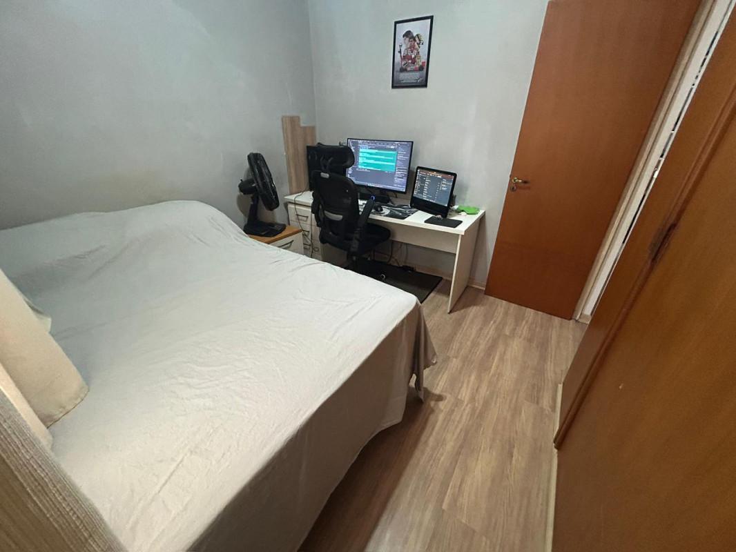 Apartamento, Manacás, 3 Quartos, 1 Vaga