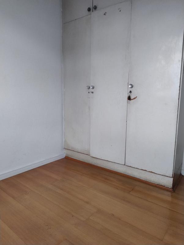 Apartamento, Barro Preto, 2 Quartos, 0 Vaga