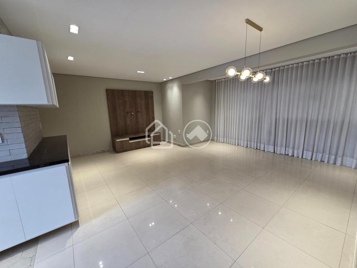 Apartamento, Buritis, 3 Quartos, 2 Vagas, 1 Suíte