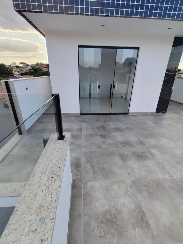 Cobertura, Copacabana, 3 Quartos, 2 Vagas, 1 Suíte