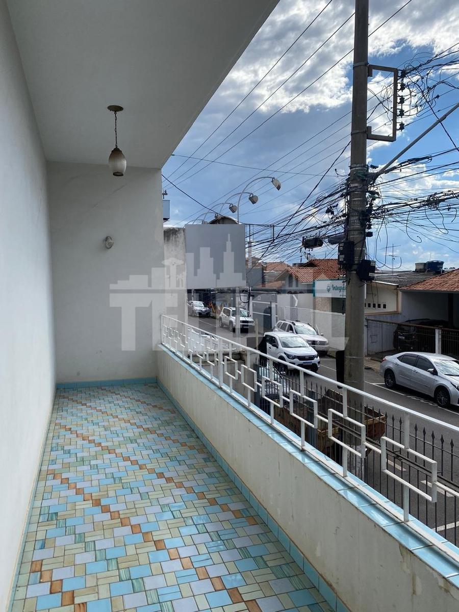 Casa, Vila Pinto, 3 Quartos, 3 Vagas, 1 Suíte