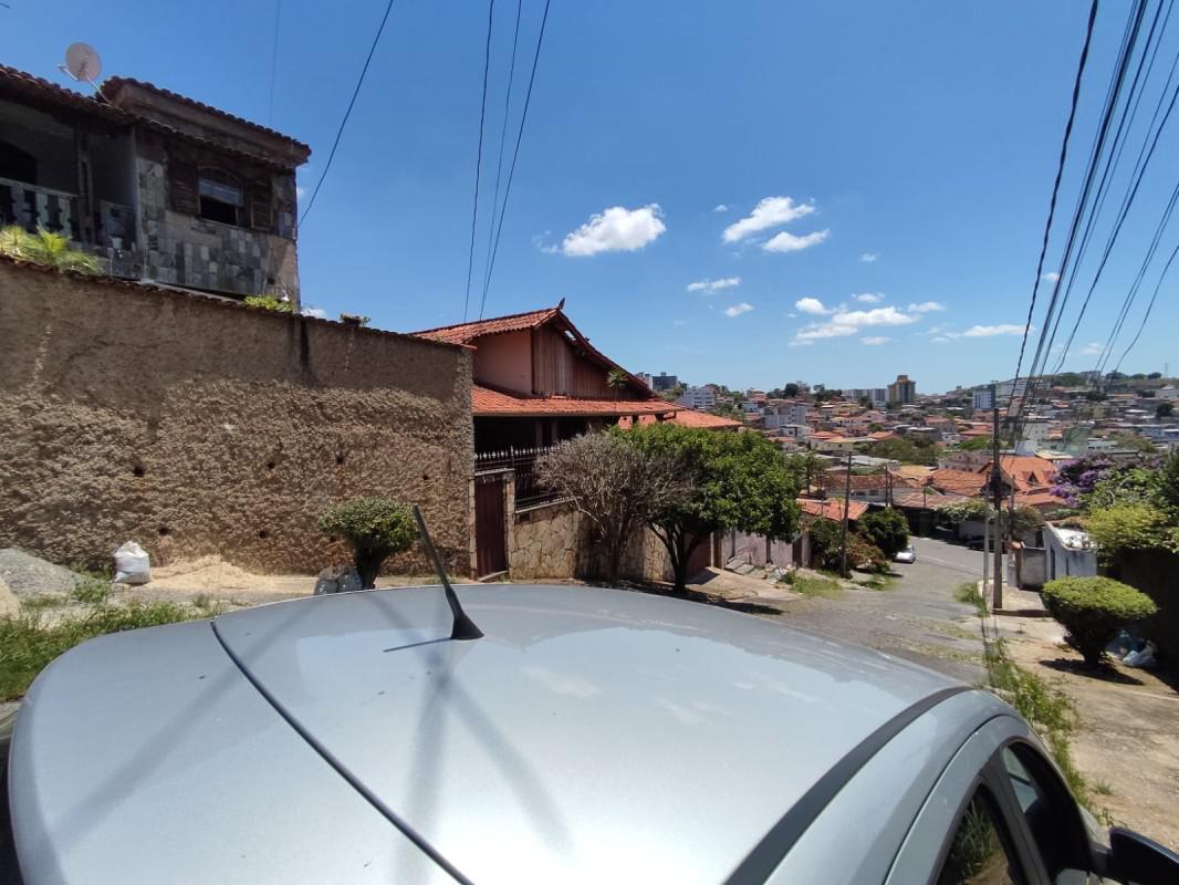 Lote, Santa Cruz, 0 Quarto, 0 Vaga