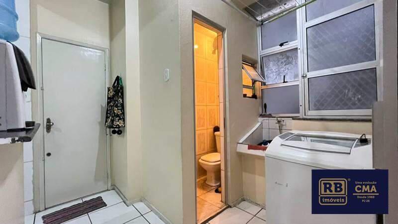 Apartamento, Centro, 3 Quartos, 0 Vaga