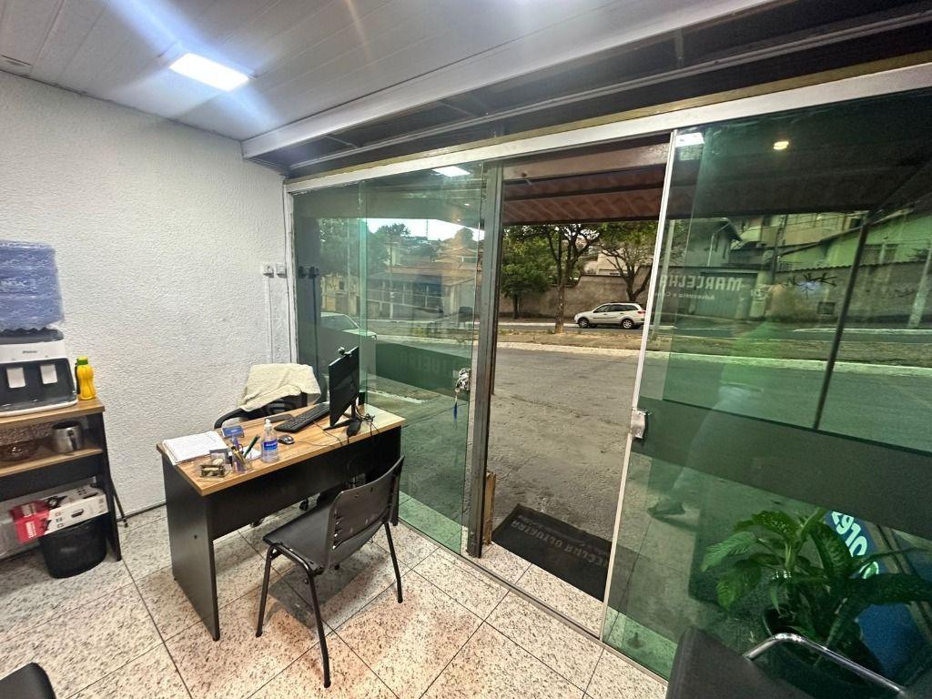 Casa, Nações Unidas, 5 Quartos, 2 Vagas, 1 Suíte