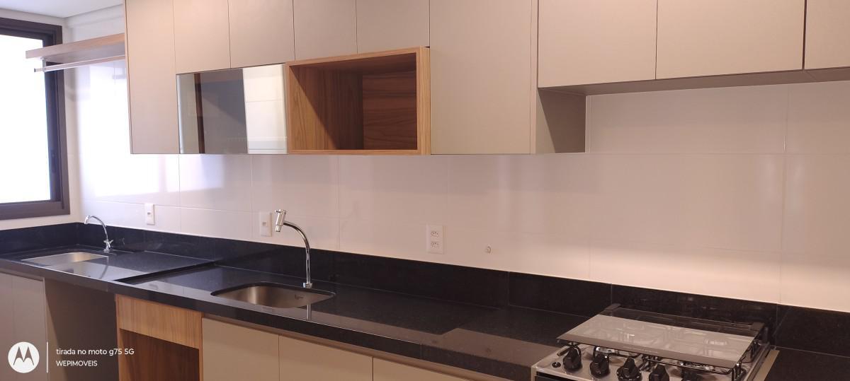 Apartamento, Cidade Nova, 2 Quartos, 2 Vagas, 1 Suíte