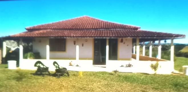Fazenda, Zona Rural, 3 Quartos, 0 Vaga