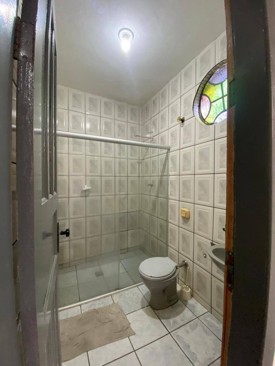Casa, Melo Viana, 2 Quartos, 1 Vaga