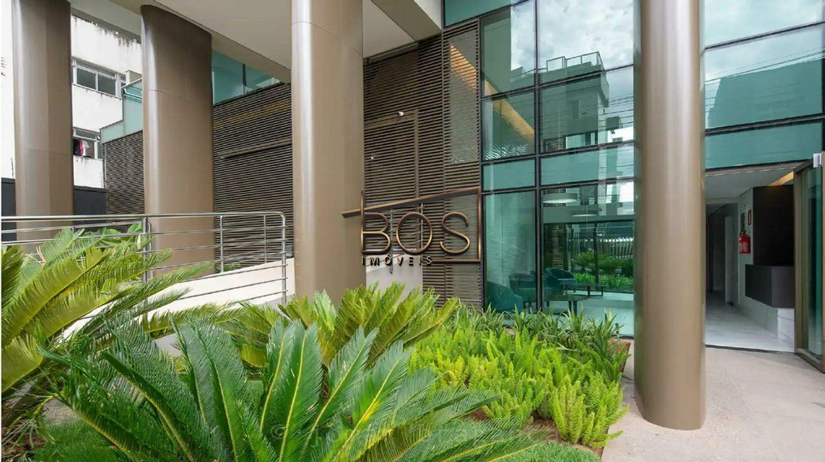 Apartamento, Anchieta, 3 Quartos, 2 Vagas, 1 Suíte