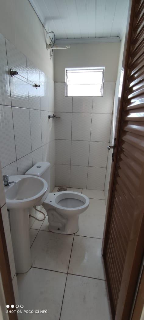 Quitinete, Santa Terezinha, 1 Quarto, 0 Vaga