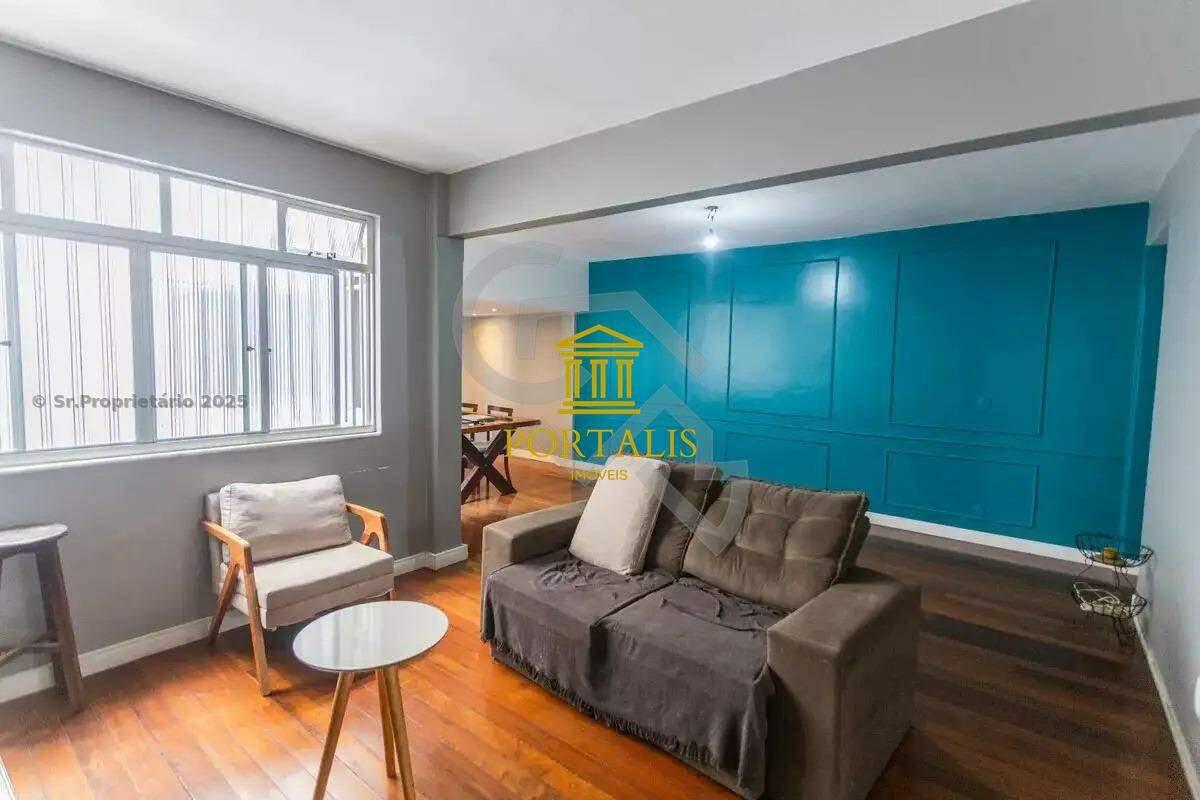 Apartamento, Santo Antônio, 3 Quartos, 1 Vaga, 1 Suíte