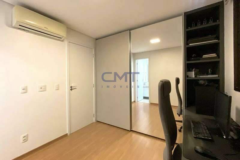 Apartamento, Funcionários, 2 Quartos, 2 Vagas, 2 Suítes