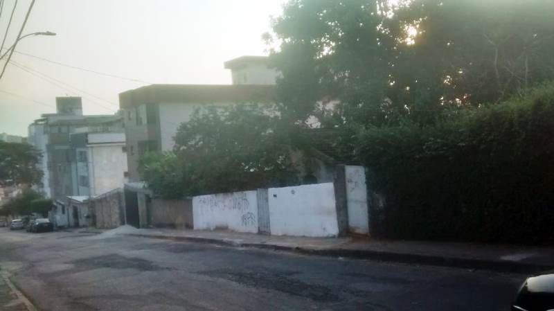 Lote, União, 0 Quarto, 0 Vaga