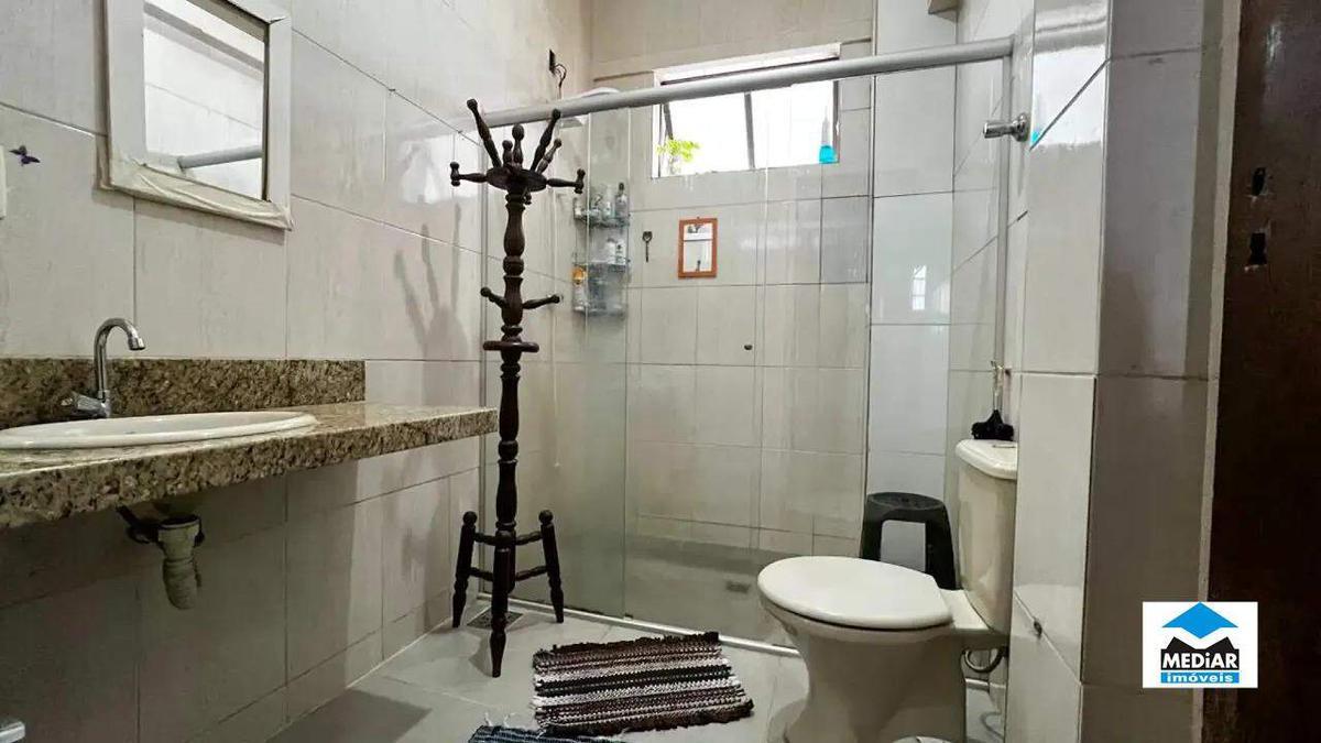 Apartamento, Centro, 3 Quartos, 0 Vaga, 1 Suíte