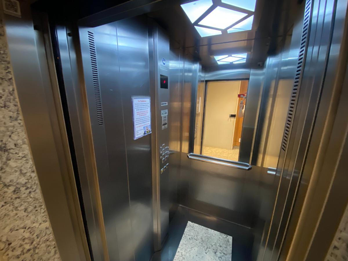 Apartamento, Liberdade, 3 Quartos, 2 Vagas, 1 Suíte
