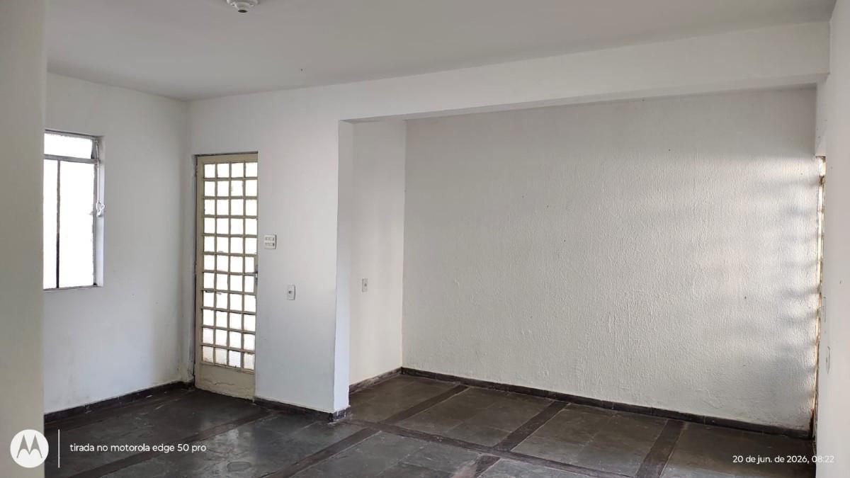 Casa, Betânia, 3 Quartos, 1 Vaga, 1 Suíte