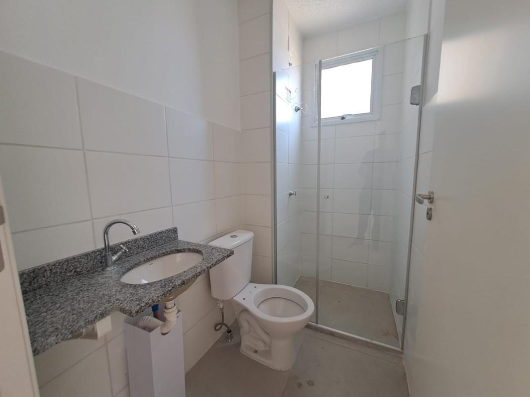 Apartamento, Palmeiras, 2 Quartos, 1 Vaga, 1 Suíte