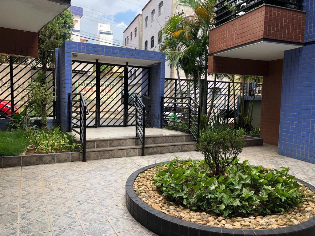 Cobertura, Eldorado, 0 Quarto, 4 Vagas, 2 Suítes